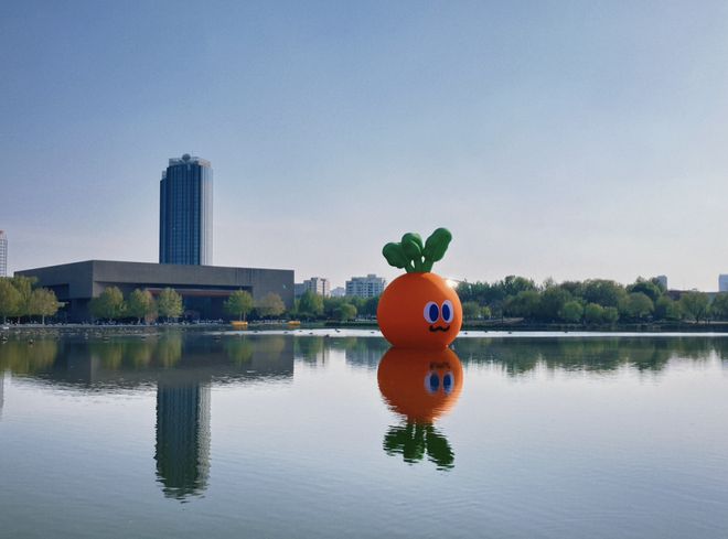 中国版的Jellycat开元棋牌阿信带火的卜卜是(图4)