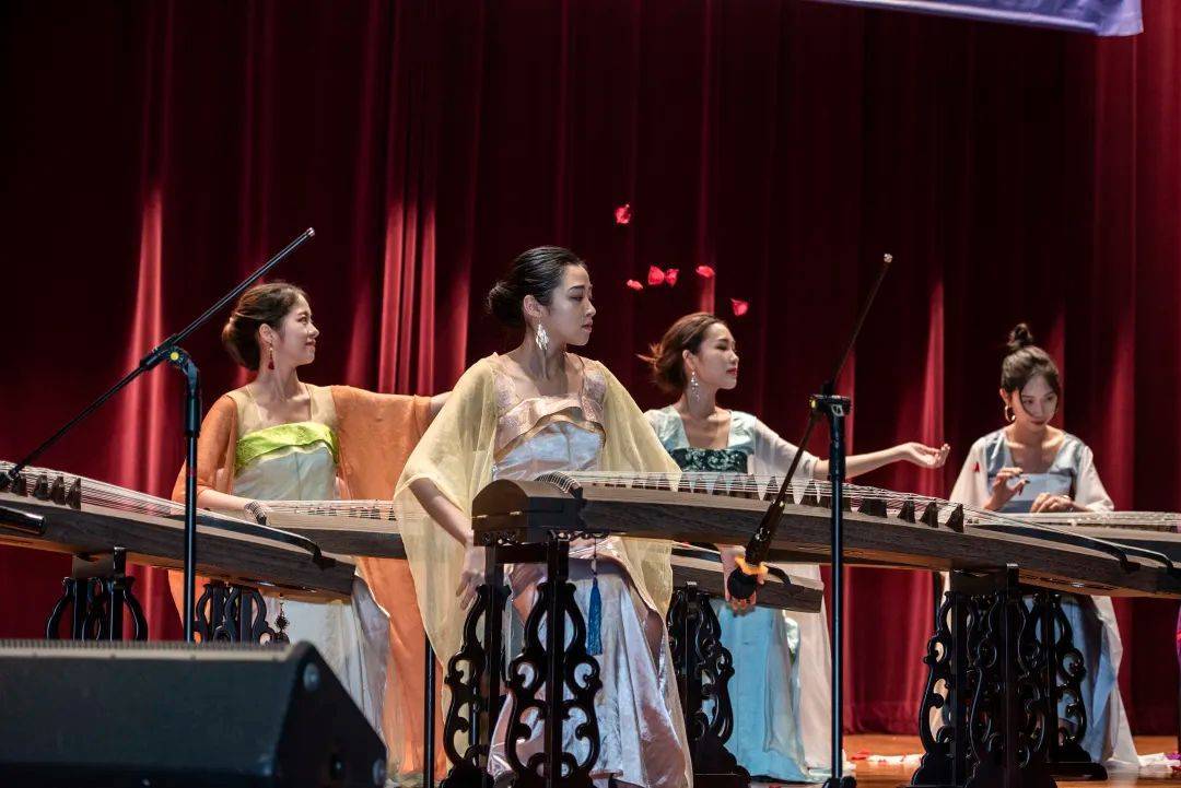 5全国少儿器乐展演开元ky棋牌202(图8)