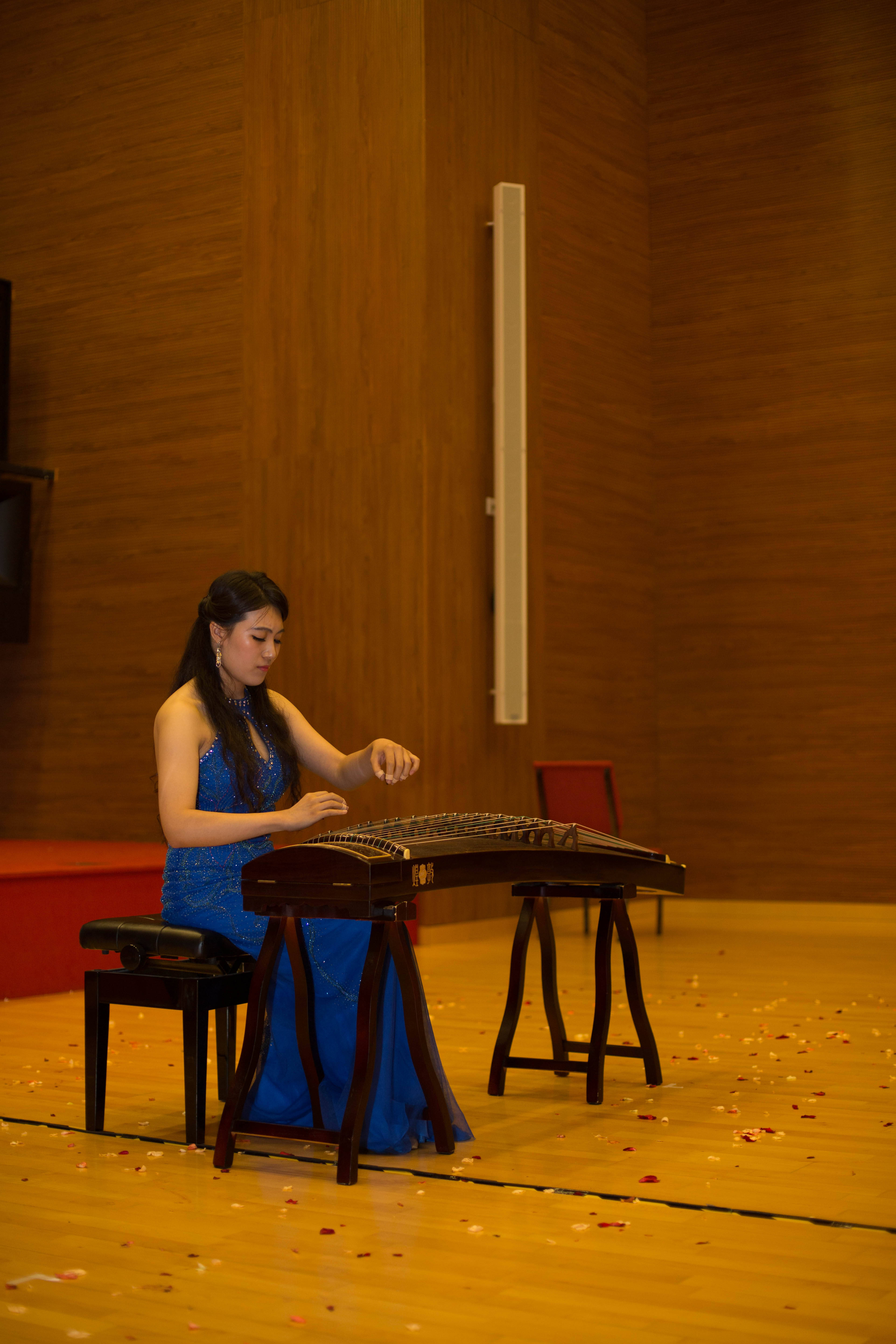 5全国少儿器乐展演开元ky棋牌202(图9)