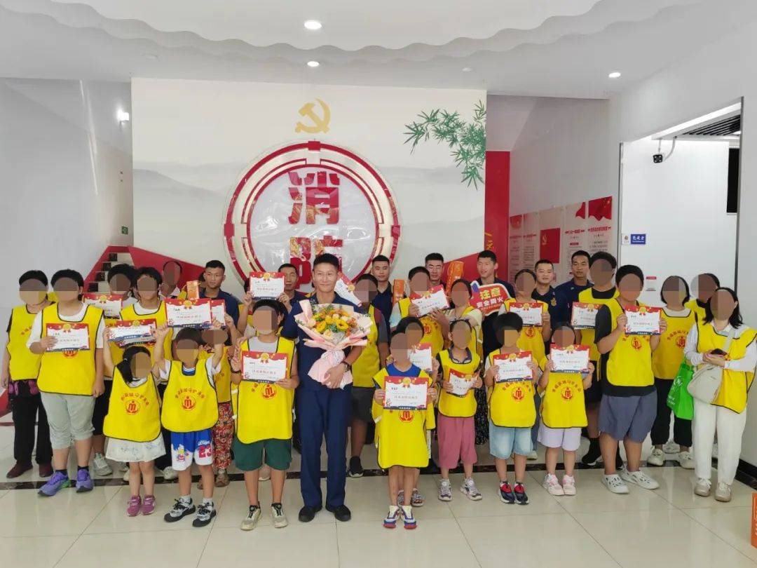 儿童的快乐暑假开元棋牌困境(图5)