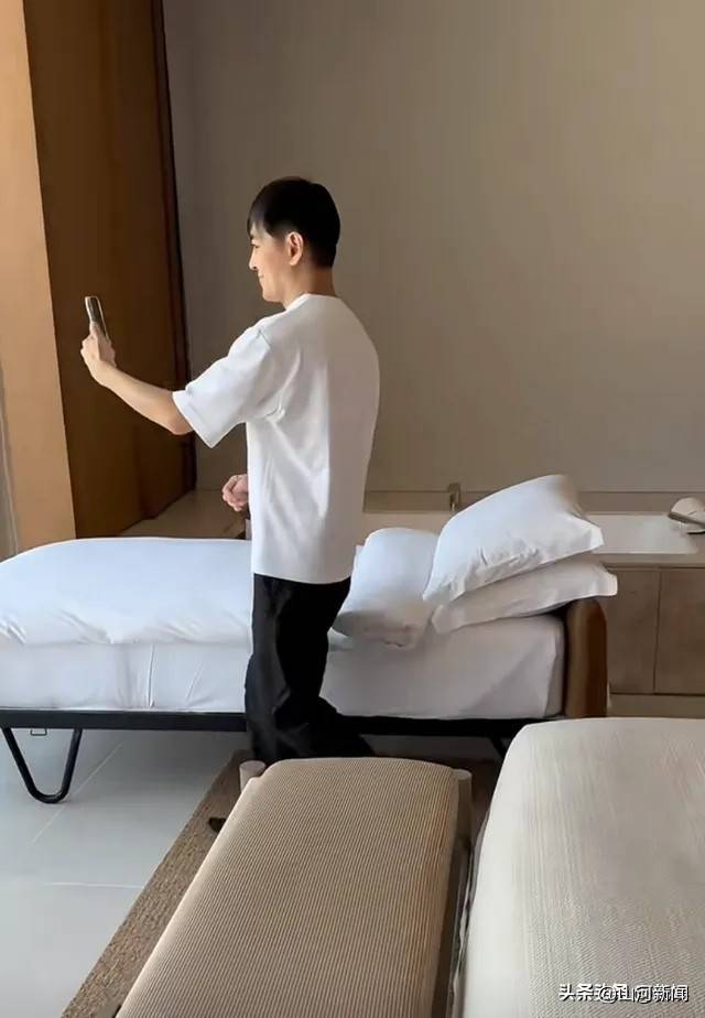 子陈若仪晒泳装照41岁仍是少女身材开元棋牌app林志颖一家五口度假妻(图2)