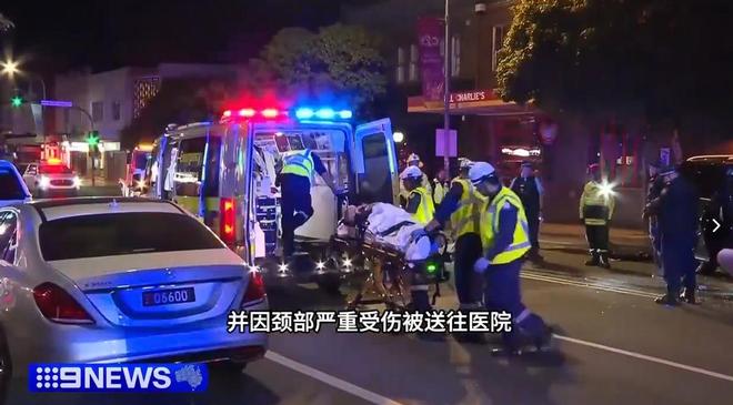 丢名牌鞋折返冷眼看受伤司机配文惹争议开元棋牌app杨兰兰车祸细节：弃车跑(图9)