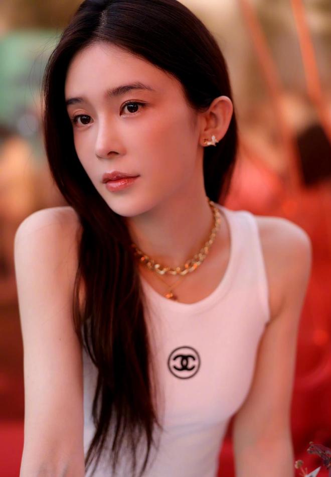 曝怀孕亲弟弟说孩子应该不是自己的开元棋牌赵樱子彻底放飞自我直播自(图6)