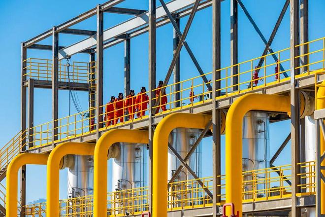 国 美在新疆 干在新疆开元棋牌app图说中(图9) 国 美在新疆 干在新疆开元棋牌app图说中(图9)