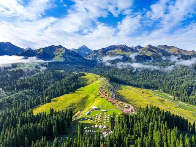 国 美在新疆 干在新疆开元棋牌app图说中(图11) 国 美在新疆 干在新疆开元棋牌app图说中(图11)